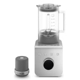 Smeg BLC02 High Performance Blender - Matte Black