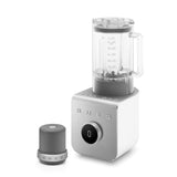 Smeg BLC02 High Performance Blender - Matte White