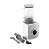 Smeg BLC02 High Performance Blender - Matte White