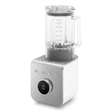 Smeg BLC02 High Performance Blender - Matte White