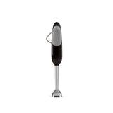 Smeg HBF03 50's Style 3-in-1 Hand Blender with Accessories - Black
