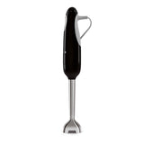 Smeg HBF03 50's Style 3-in-1 Hand Blender with Accessories - Black
