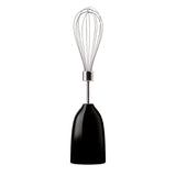Smeg HBF03 50's Style 3-in-1 Hand Blender with Accessories - Black