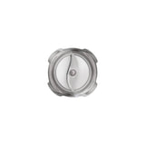 Smeg HBF03 50's Style 3-in-1 Hand Blender with Accessories - Cream