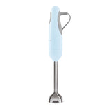 Smeg HBF03 50's Style 3-in-1 Hand Blender with Accessories - Pastel Blue