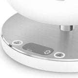 Smeg KSC01 Digital Kitchen Scales - Matte White