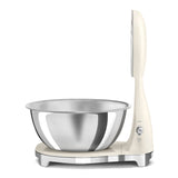 Smeg 50's Retro Style KSF01 Kitchen Scales - Cream