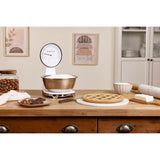 Smeg 50's Retro Style KSF01 Kitchen Scales - White