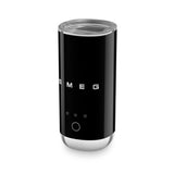 Smeg MFF02BLUK Mini Milk Frother - Black