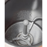 Smeg MFF02 Mini Milk Frother - Red