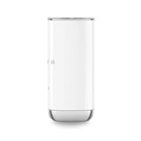 Smeg MFF02WHUK Mini Milk Frother - White