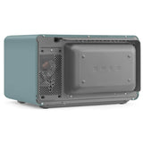 Smeg MOC02EGMUK Microwave with Oven, Air Fry & Grill - Matte Emerald Green