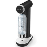Smeg SKC01BLM Soda Maker - Matte Black