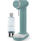 Smeg SKC01EGM Soda Maker - Matte Emerald Green