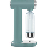 Smeg SKC01EGM Soda Maker - Matte Emerald Green