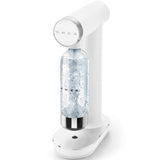 Smeg SKC01WHM Soda Maker - Matte White
