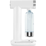 Smeg SKC01WHM Soda Maker - Matte White