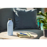 Smeg x 24Bottles 50's Style Reusable 500ml Clima Bottle - Pastel Blue