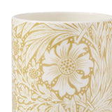 Spode Morris & Co 340ml Earthenware Mug - Marigold