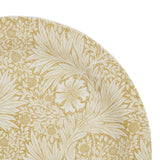 Spode Morris & Co 34cm Earthenware Platter - Marigold