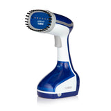 Tower T22014 CeraGlide 1000W Garment Steamer - Blue