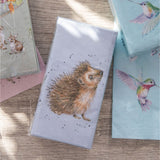 Wrendale Designs Pocket Tissues - 'Love & Hedgehugs' Hedgehogs