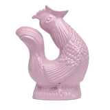 The Original Gluggle Jug Cluckle Jug - Extra Large - Baby Pink