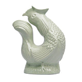 The Original Gluggle Jug Cluckle Jug - Extra Large - Pistachio