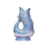 The Original Gluggle Jug - Extra Large - Denim Lustre