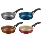 Tramontina 13cm Non-Stick Egg Frying Pan - Assorted Colours