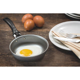 Tramontina 13cm Non-Stick Egg Frying Pan - Assorted Colours