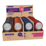 Tramontina 13cm Non-Stick Egg Frying Pan - Assorted Colours