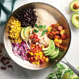 Tramontina Grano 3-Ply Stainless Steel 20cm Frying Pan