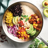 Tramontina Grano 3-Ply Stainless Steel 26cm Frying Pan