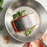 Tramontina Grano 3-Ply Stainless Steel 30cm Frying Pan