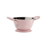 Taylor's Eye Witness 15cm Mini Stainless Steel Colander - Cherry Blossom