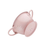 Taylor's Eye Witness 15cm Mini Stainless Steel Colander - Cherry Blossom