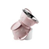 Taylor's Eye Witness 15cm Mini Stainless Steel Colander - Cherry Blossom