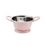 Taylor's Eye Witness 15cm Mini Stainless Steel Colander - Cherry Blossom