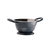 Taylor's Eye Witness 15cm Mini Stainless Steel Colander - Graphite