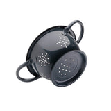 Taylor's Eye Witness 15cm Mini Stainless Steel Colander - Graphite