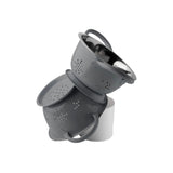 Taylor's Eye Witness 15cm Mini Stainless Steel Colander - Graphite