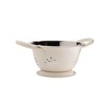 Taylor's Eye Witness 15cm Mini Stainless Steel Colander - Oyster