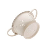 Taylor's Eye Witness 15cm Mini Stainless Steel Colander - Oyster