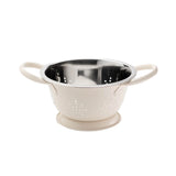 Taylor's Eye Witness 15cm Mini Stainless Steel Colander - Oyster