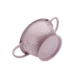 Taylor's Eye Witness 15cm Mini Stainless Steel Colander - Pastel Violet