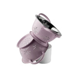 Taylor's Eye Witness 15cm Mini Stainless Steel Colander - Pastel Violet