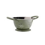 Taylor's Eye Witness 15cm Mini Stainless Steel Colander - Sage