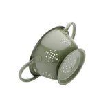 Taylor's Eye Witness 15cm Mini Stainless Steel Colander - Sage