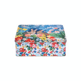 Elite Tins Vintage Easter Deep Rectangular Tin